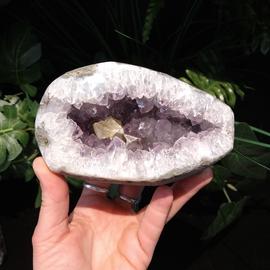 Amethyst Geode