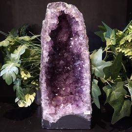 Amethyst Geode