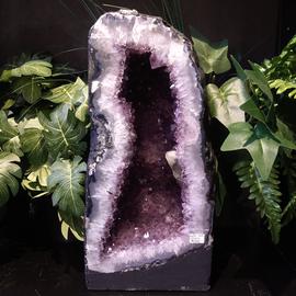 Amethyst Geode