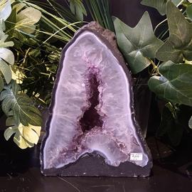 Amethyst Geode