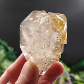 Herkimer Diamond